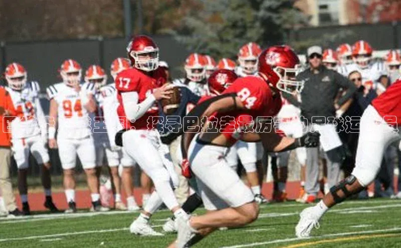 贝博betball官网登录百度社团赞助平台巴拉圭足球王国：探寻巴拉圭最厉害的足球运动员