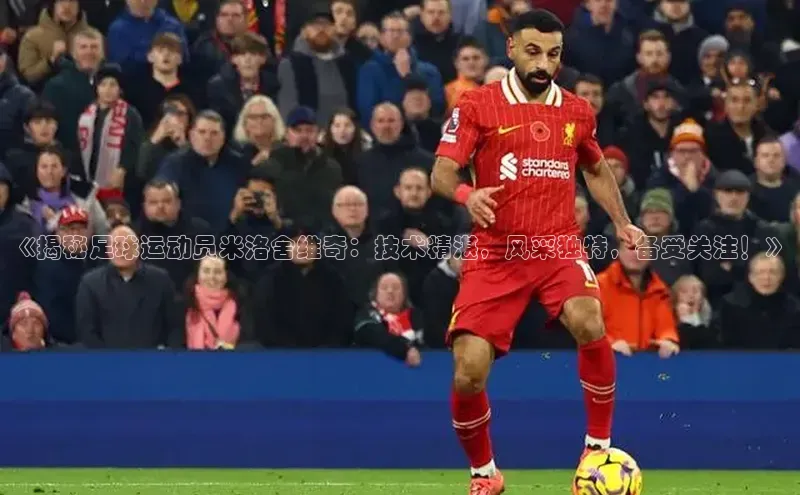 BB·贝博狼堡中海达《揭秘足球运动员米洛舍维奇：技术精湛，风采独特，备受关注！》