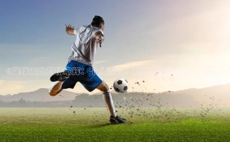 BB贝博艾弗森官方网站网易《足球运动员杨家辉：个人资料、职业生涯和荣誉揭秘！》