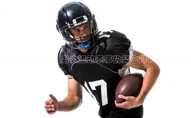 全球竞技盛宴：各大运动赛事的奖金排行榜与分析