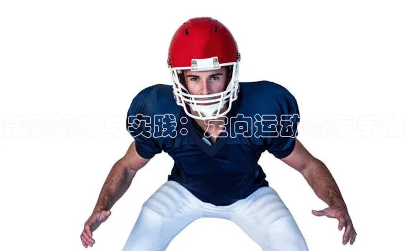 竞赛策略与实践：定向运动赛事手册