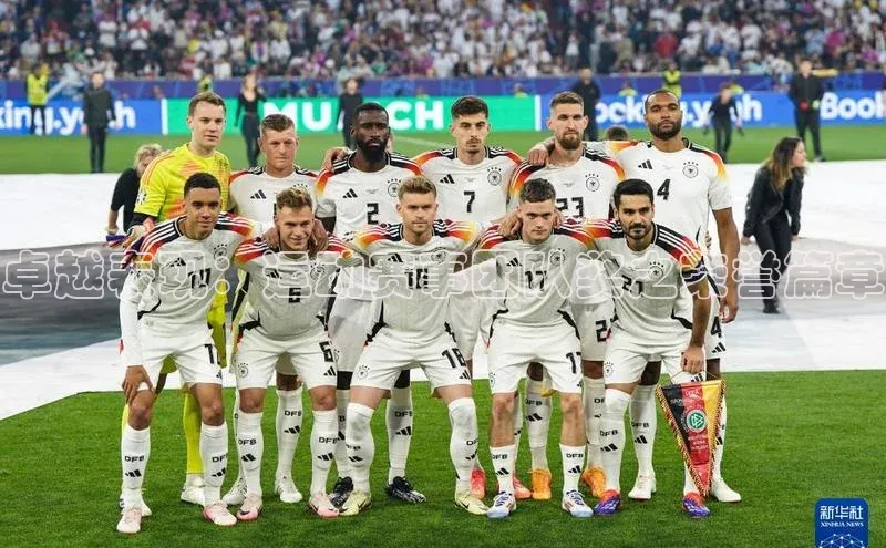 卓越表现：运动赛事团队奖之荣誉篇章