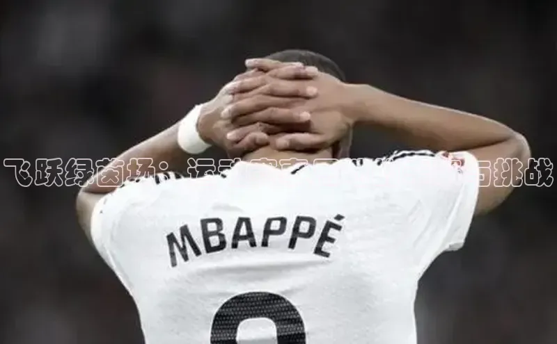 飞跃绿茵场：运动赛事用地的未来与挑战