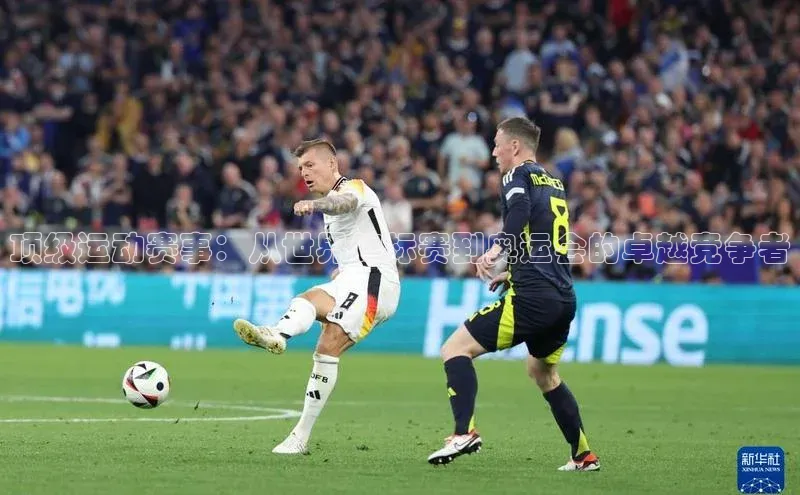 顶级运动赛事：从世界锦标赛到奥运会的卓越竞争者