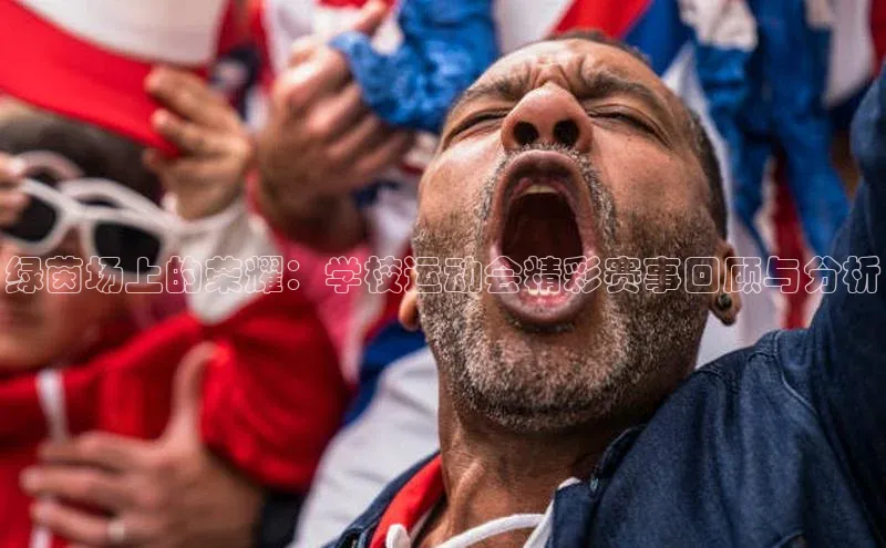 绿茵场上的荣耀：学校运动会精彩赛事回顾与分析