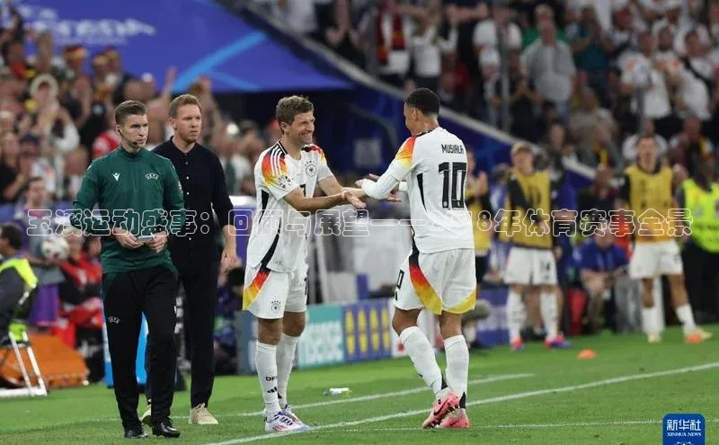 玉溪运动盛事：回顾与展望——2018年体育赛事全景