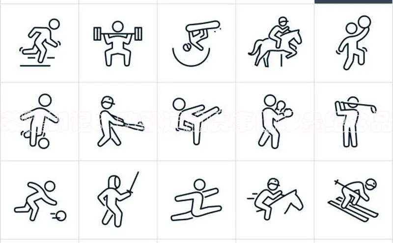 荣耀印记：致敬运动赛事的珍贵纪念品