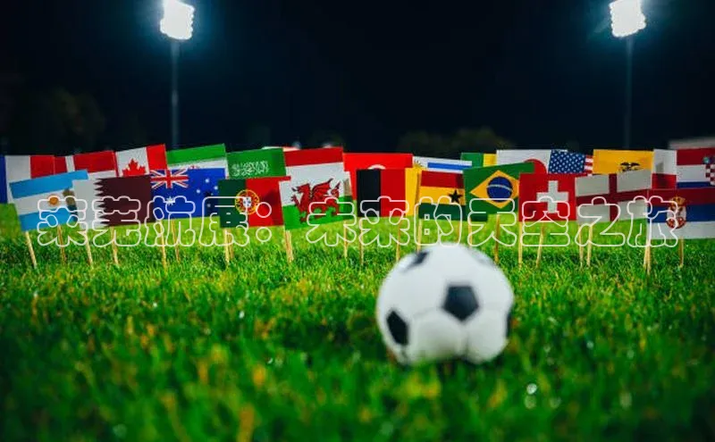 莱芜航展：未来的天空之旅