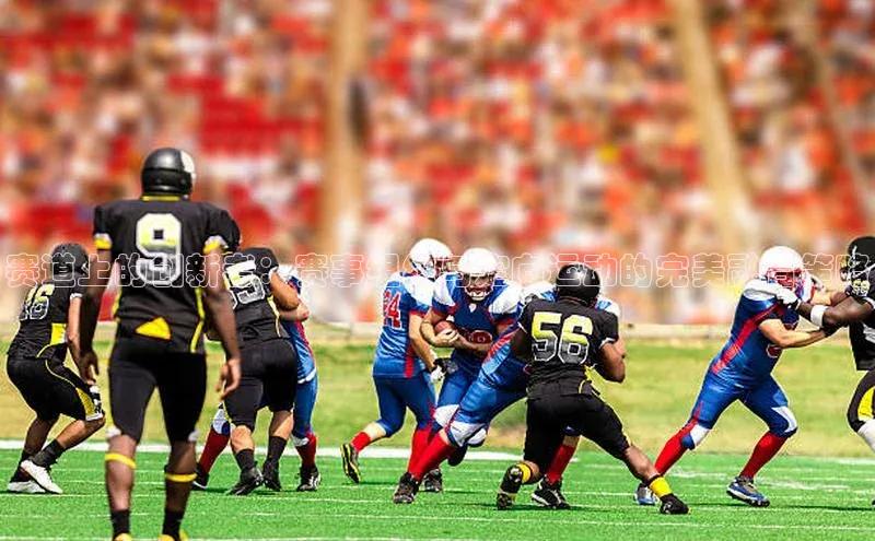 赛道上的创新者：赛事组织与定向运动的完美融合策略