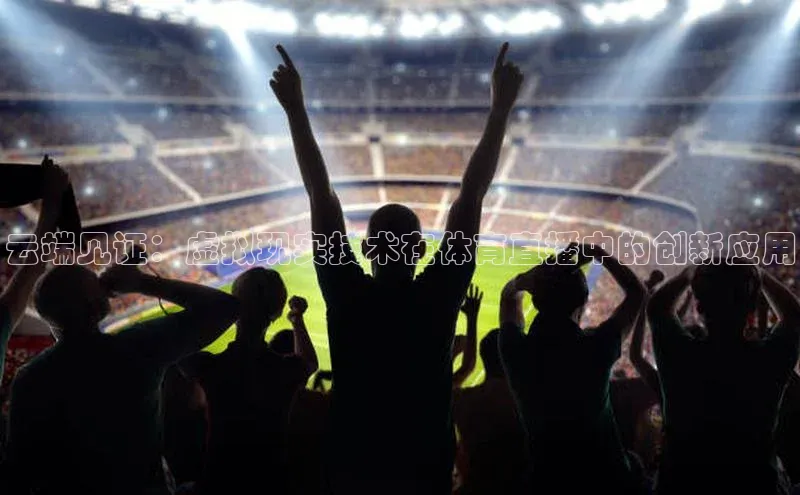 云端见证：虚拟现实技术在体育直播中的创新应用
