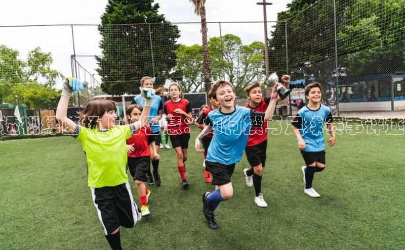 透视绿茵场上的智慧：如何撰写足球赛事评述