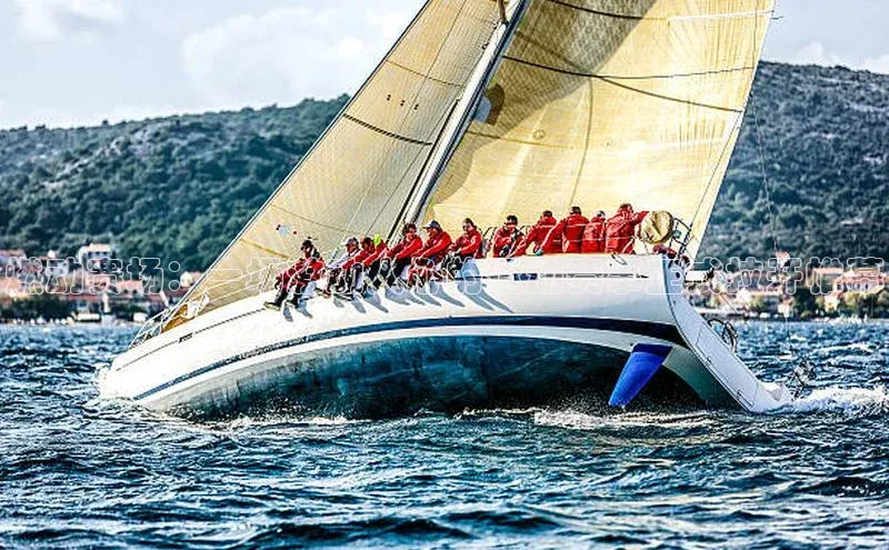 燃动赛场：一场激动人心的运动赛事正式拉开帷幕