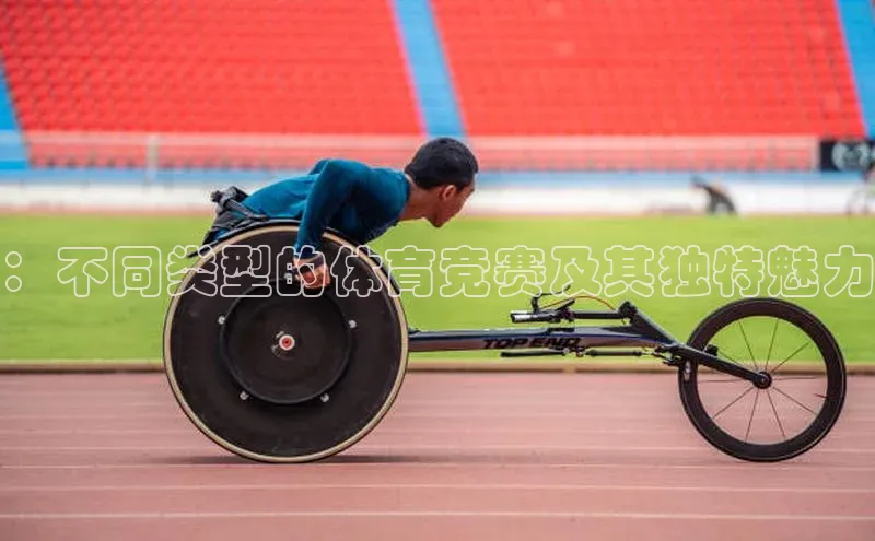 ：不同类型的体育竞赛及其独特魅力