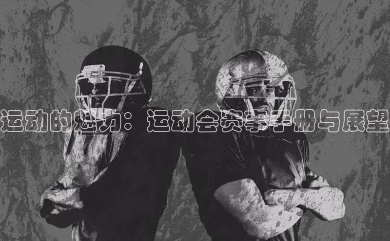 运动的魅力：运动会赛事手册与展望
