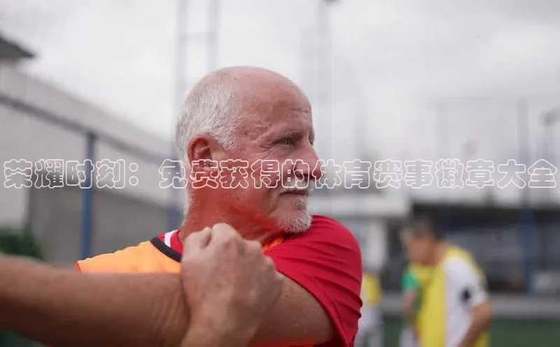 荣耀时刻：免费获得的体育赛事徽章大全
